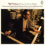 Bill Evans - De izquierda a derecha (Vinilo)