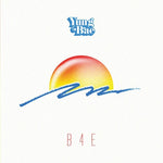 Yung Bae - B4e (Vinyl)
