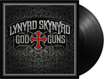 Lynyrd Skynyrd - God &amp; Guns - Vinilo negro de 180 gramos