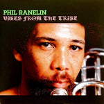 Phil Ranelin - Vibraciones de la tribu (Vinilo)