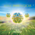 The Orb and David Gilmour - Metallic Spheres In Colour (Vinyl)