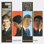 The Searchers - Sounds Like Searchers Plus Bonus Tracks (Vinyl)