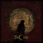 the album cover for Circle - Metamorphosis (Uk)