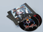 Venom - Live From The Hammersmith Odeon - CD+DVD (CD)