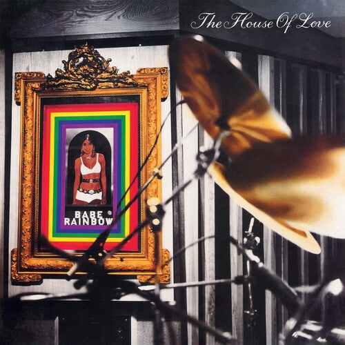 The House of Love - Babe Rainbow - 180gm Vinyl (Vinyl)