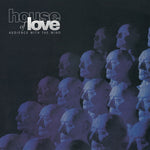 the album cover for House Of Love - Audience With The Mind [180 Gram] (Uk)