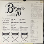 Nino Rota & Armando Trovajoli* : Boccaccio '70 (Original Soundtrack) (LP, Album, Mono)