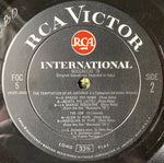 Nino Rota & Armando Trovajoli* : Boccaccio '70 (Original Soundtrack) (LP, Album, Mono)