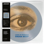 Uriah Heep - Look At Yourself (Vinyl)