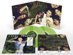 Laura Pausini - Simili - Ltd Numbered 180gm Transparent Green Vinyl (Vinyl)