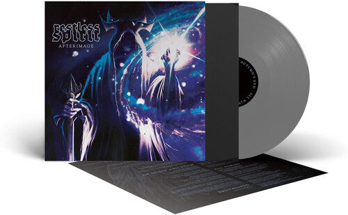 Restless Spirit - Afterimage (Vinyl)
