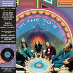 ゴング - イン・ザ・70's (CD)