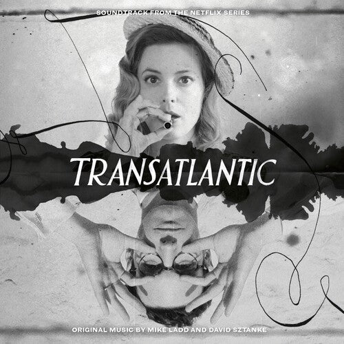 Transatlántico (Banda sonora original) (Vinilo)