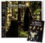 3 Inches of Blood - Here Waits Thy Doom (CD)