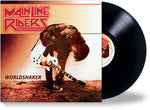 Main Line Riders - Worldshaker (Vinilo)