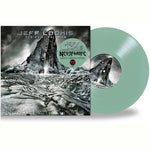 Jeff Loomis - Plains Of Oblivion - Aqua (Vinyl)