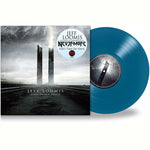 Jeff Loomis - Zero Order Phase - Teal (Vinyl)