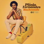 Plinio Fernández - Bacheando (CD)