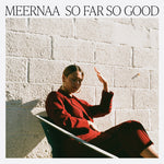 Meernaa - So Far So Good (CD)