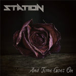 Station - And Time Goes on (CD)