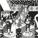 The Shadow Ring - City Lights (Vinyl)