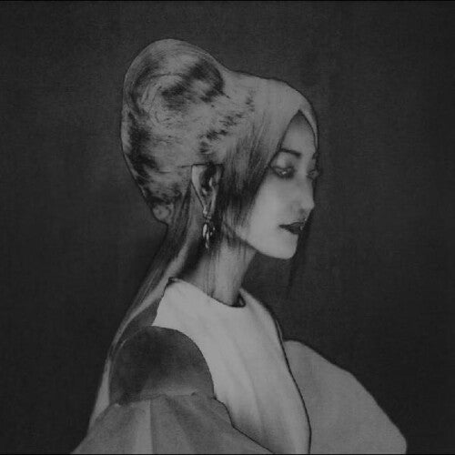 Hinako Omori - Stillness Softness... (Vinyl)