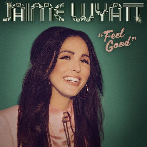 Jaime Wyatt - Feel Good (Vinilo)