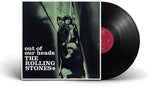 The Rolling Stones - Out Of Our Heads (UK) (Vinyl)