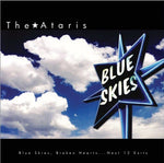 Ataris - Cielos azules, corazones rotos (Vinilo)