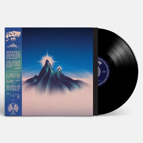 Hooveriii - Pointe (Vinilo)