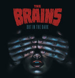 The Brains - Out In The Dark - Coke Bottle Clear (Vinyl)