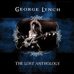 George Lynch - Lost Anthology - Blue Marble (Vinyl)
