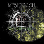 Meshuggah - Caosfera (CD)