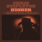 Chris Stapleton - Higher (Exclusiva independiente) (Vinilo)