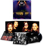 the album cover for Black Sabbath - Reunion [3LP]