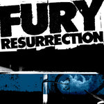 The Fury - Resurrection (Vinyl)