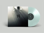 Drop Nineteens - Hard Light - Cristal (Vinilo)