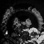 the album cover for Ragana - Desolation's Flower [Colored Vinyl]