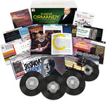 Eugene Ormandy - Eugene Ormandy & Philadelphia Orch: Columbia Coll (CD)