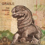 Grails - Carga de la esperanza (Vinilo)