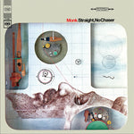 Thelonious Monk - Straight, No Chaser (Vinilo)