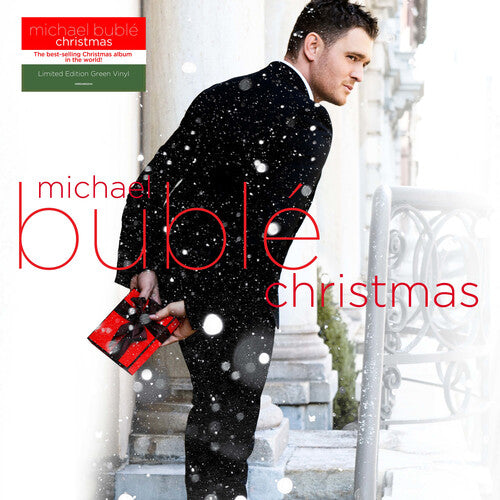Michael Bublé - Navidad (Vinilo)