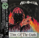 Helloween - Time Of The Oath - SHM/Paper Sleeve (CD)