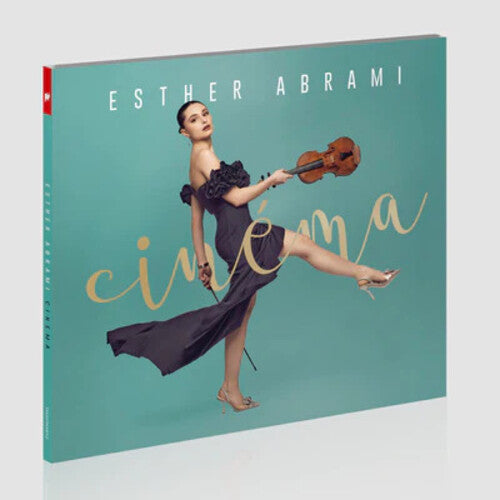 Cinema (CD)