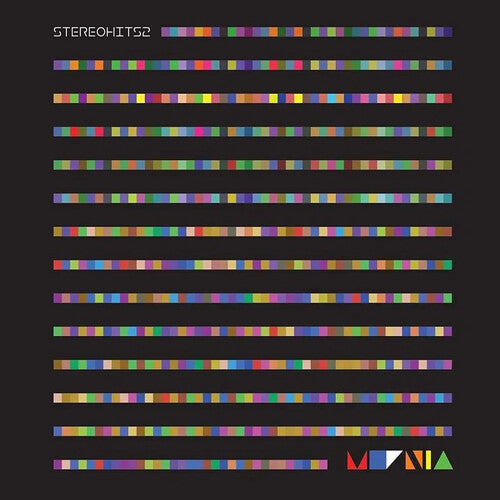 Moenia - Stereohits 2 (CD)