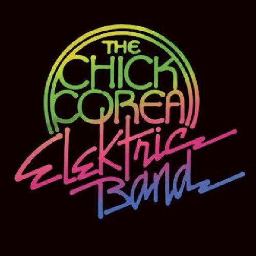 Chick Corea - La banda eléctrica de Chick Corea (CD)