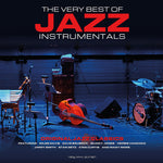 Various Artists - Very Best Of Jazz Instrumentals (Vinyl)