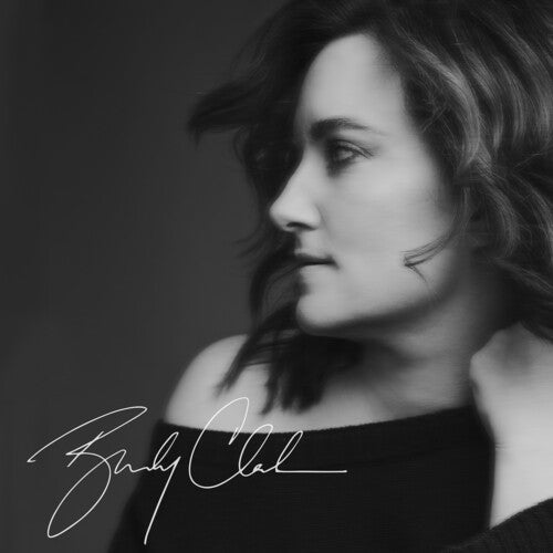 Brandy Clark - Brandy Clark (Vinilo)
