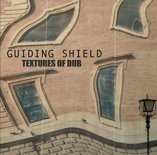 Guiding Shield - Textures of Dub (Vinyl)