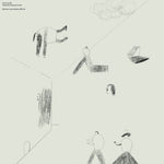 the album cover for Anja Lauvdal - Farewell To Faraway Friends